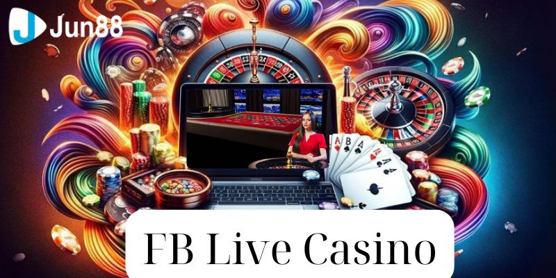 FB Live Casino 2