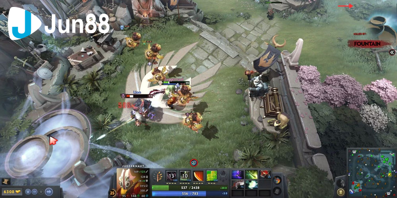 Hướng Dẫn Cược Dota Cho Tân Thủ Tăng Cơ Hội Thắng Lớn 2 Tìm hiểu Dota 2 là gì?