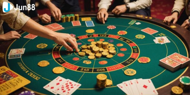 Game Đổi Thưởng Uy Tín Các Tiêu Chí Quan Trọng Khi Chơi 3 Bảo mật là một trong những yếu tố quan trọng nhất cho người chơi