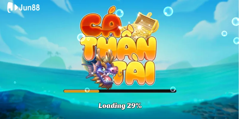 Bắn Cá Thần Tài Là Gì? Hoá Thân Thành Ngư Dân Chinh Phục Đại Dương Tại Jun88 2 Tìm hiểu trò chơi