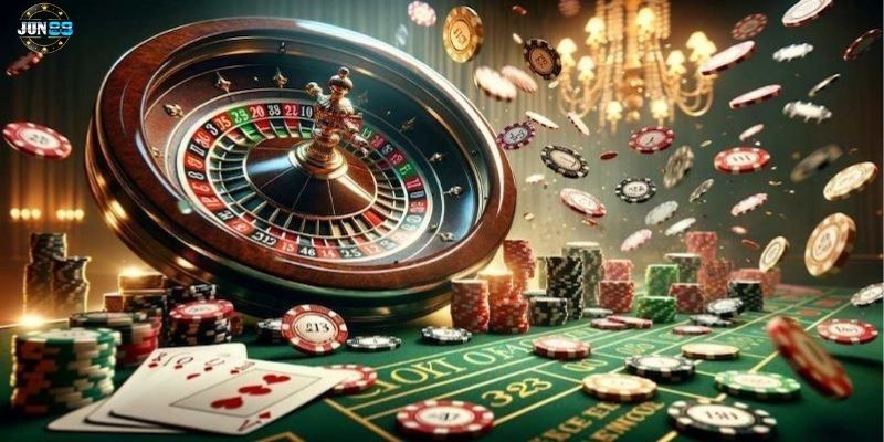 Choi casino truc tuyen an toan 2