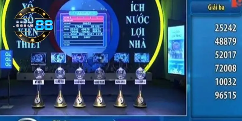 Đọc hiểu các tín hiệu trong xổ số để đưa ra quyết định chơi thông minh 4 Áp dụng lý thuyết xác suất trong việc đọc hiểu các tín hiệu trong xổ số