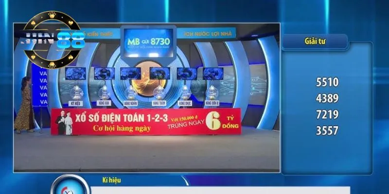 Đọc hiểu các tín hiệu trong xổ số để đưa ra quyết định chơi thông minh 2 Giới thiệu về việc đọc hiểu các tín hiệu trong xổ số