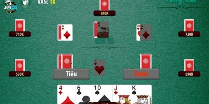 cac loai game bai casino pho bien 3