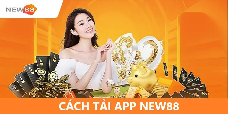 Đăng Nhập New88 Ngay Để Không Bỏ Lỡ Cơ Hội Thắng Lớn Mỗi Ngày 4 Những tựa game hấp dẫn ngay trên đây